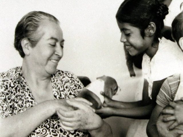 Gabriela Mistral y su imposible olvido