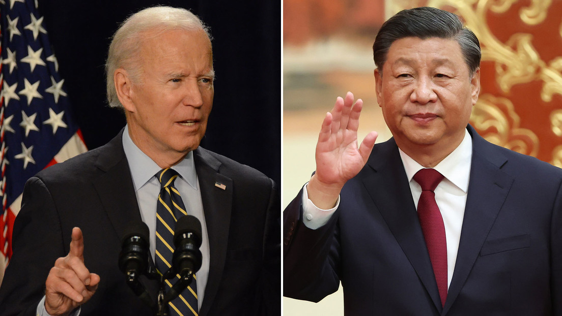 Biden y Xi se reunirán con un agenda complicada y grandes tensiones