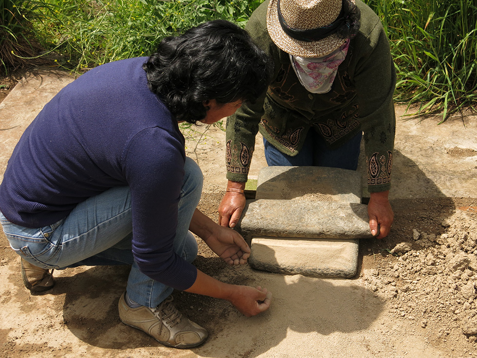 Patrimonio cultural mapuche: Entre hallazgos y olvidos