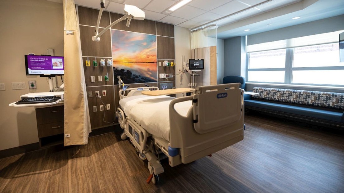 FDA emite alerta máxima para retirar miles de camas de hospital que pueden causar la muerte