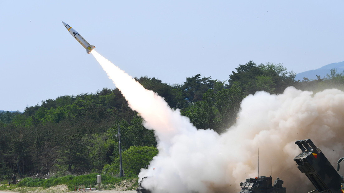Corea del Sur efectúa con éxito una prueba del sistema de defensa antimisiles L-SAM