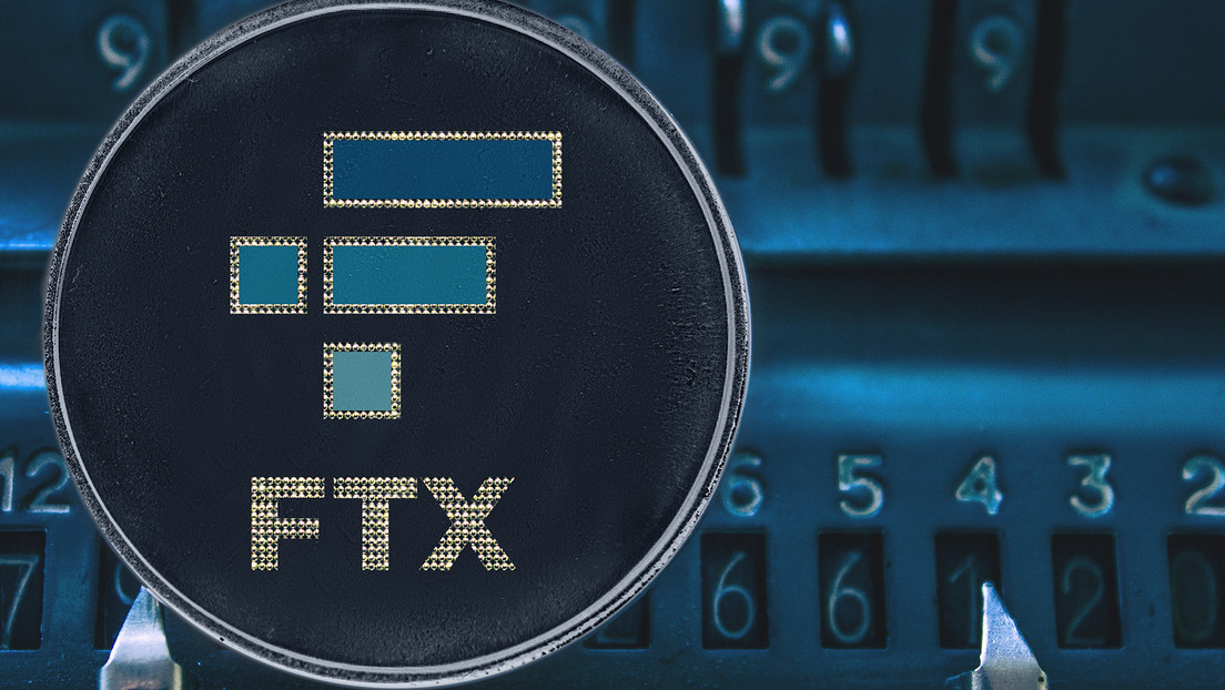 Bolsa de criptomonedas FTX registra retiros por 6.000 millones de dólares en apenas 72 horas