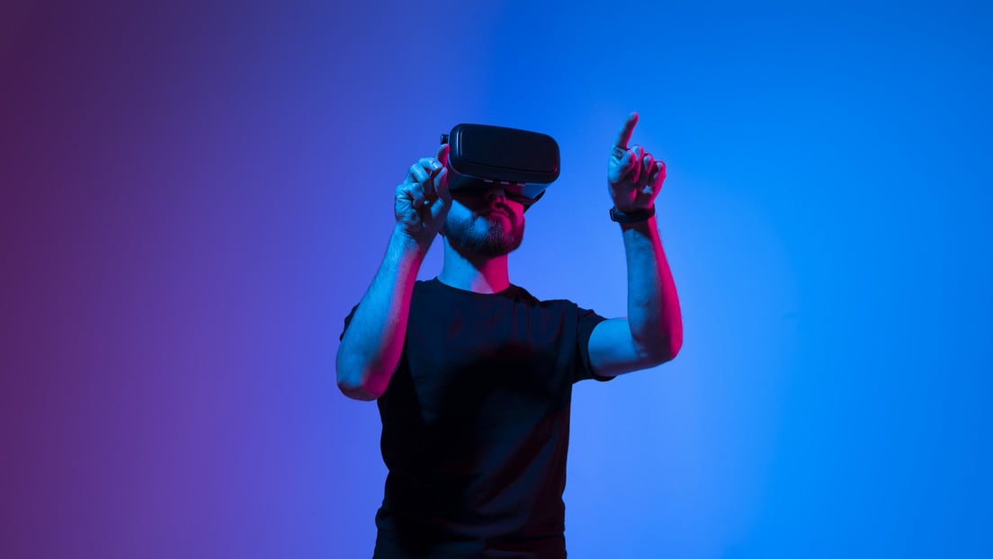 Se duplican inversiones en la industria de la realidad virtual china