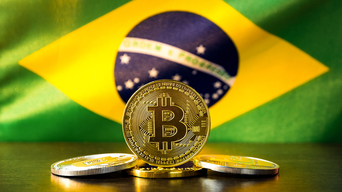 Enseñan a niños brasileños a usar el bitcóin desde la primaria