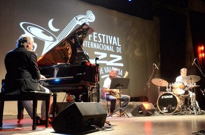 <strong>Se viene el XXII Festival Internacional de Jazz de Valdivia: Se transmitirá a todo el país vía streaming</strong>