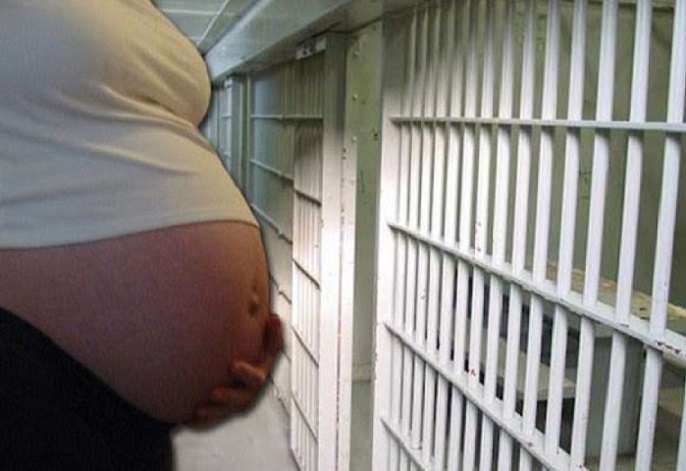 Proyecto de Ley “Sayén”: Iniciativa pensada en mujeres encarceladas que estén embarazadas o tengan hijos/as de hasta 2 años