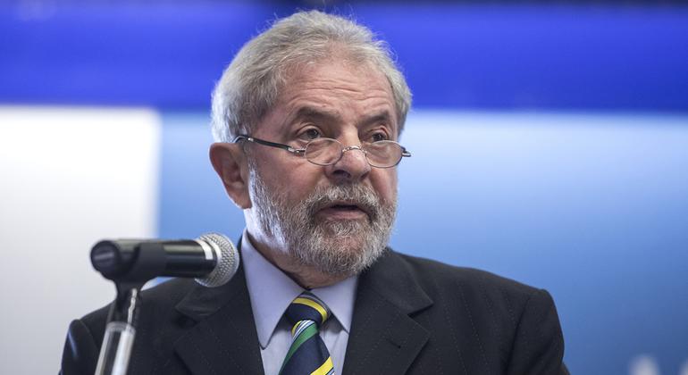 «Injusto encarcelamiento»: Lula se une al llamado internacional por la liberación de Julian Assange