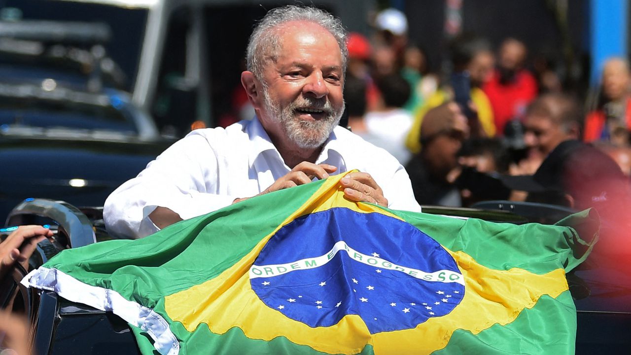 Grupo de Puebla condenó solicitudes de Bolsonaro a militares para dar un Golpe de Estado a Lula: «Nunca más»