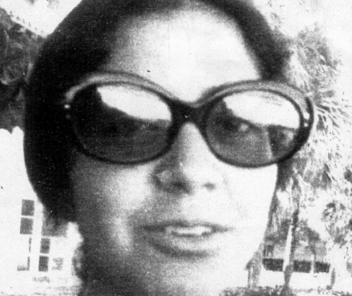 Ni olvido ni perdón: Lumi Videla, la joven mirista asesinada vilmente por la dictadura y arrojada a la Embajada de Italia con vestido de fiesta