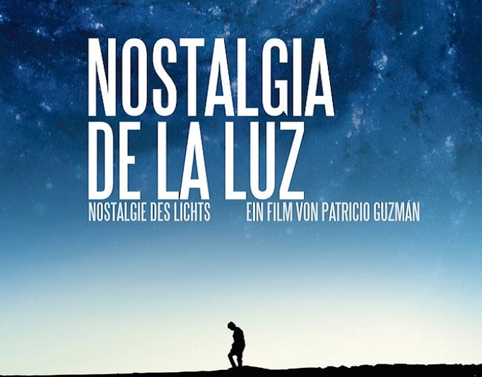 Día del Cine Chileno: “Nostalgia de la Luz”, la fuerza de gravedad de la memoria