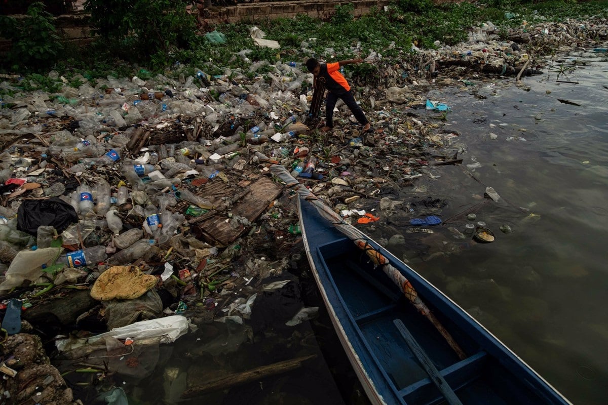 Latin America: the new plastic ‘dumping ground’ for the US and the EU