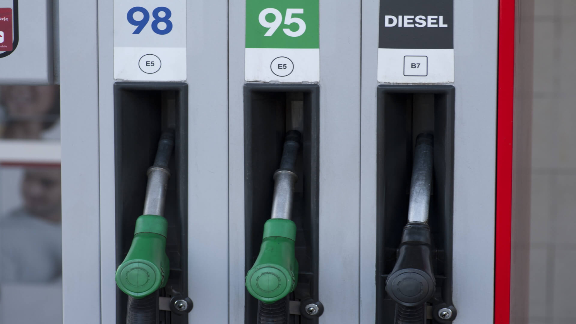 Sin tregua: anuncian segundo aumento de los combustibles en lo que va de mes