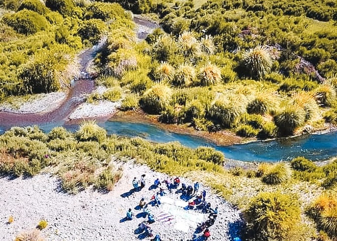 Investigarán presuntas concesiones irregulares sobre el río Huasco
