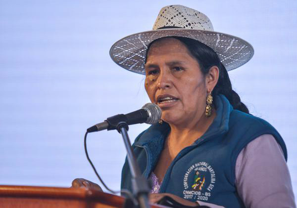Bolivia perfila política sobre el patrimonio cultural