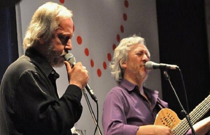 Schwenke & Nilo en la memoria viva de la música popular de Chile