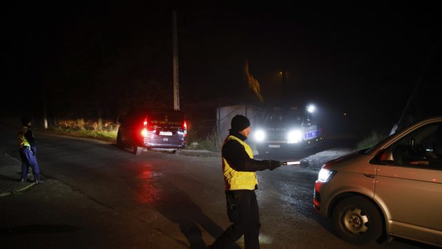 El misil que cayó en Polonia fue disparado por las fuerzas ucranianas, según medio