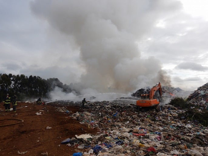 Los graves problemas de la basura en Chile: Vertedero de Osorno y el riesgo inminente al medio ambiente y a la salud de la población