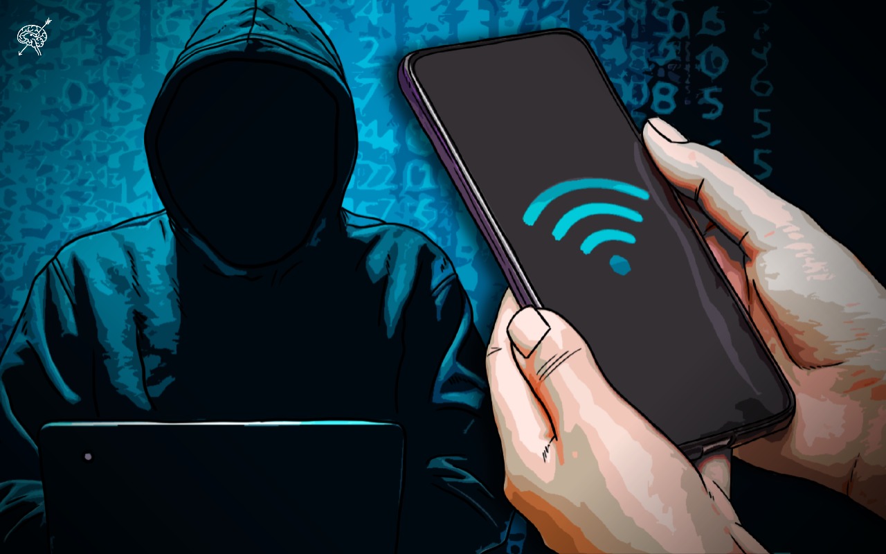 Hackers podrían usar el WiFi para espiar al interior de tu casa
