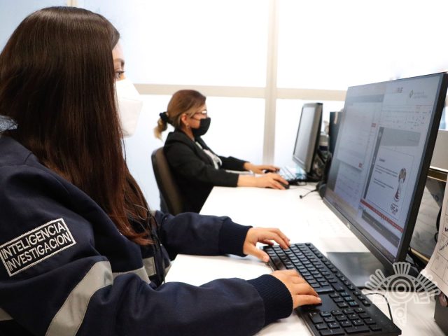 Policía estatal cibernética alerta sobre virus que afecta a empresas y organizaciones