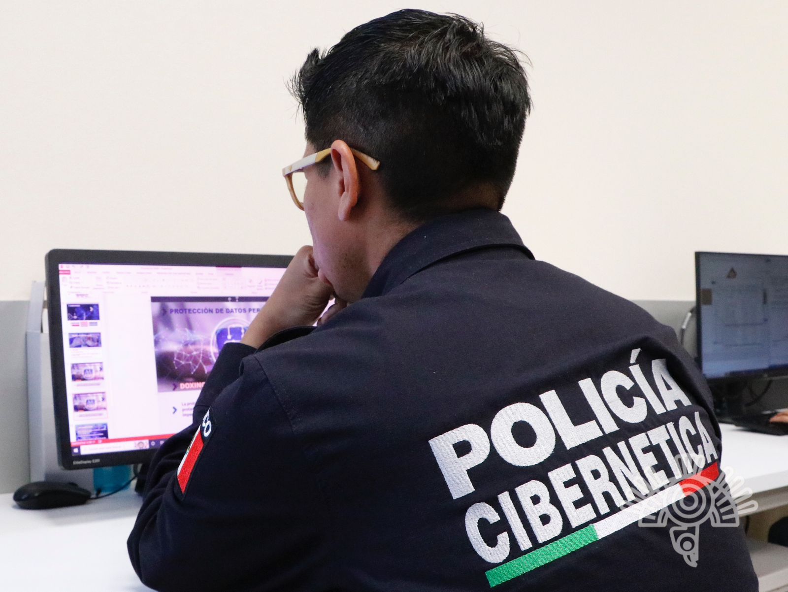 Policía cibernética alerta de sitios de apuestas falsos para robo de información