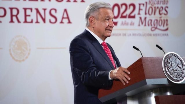 AMLO estará en Perú para la cumbre de la Alianza del Pacífico