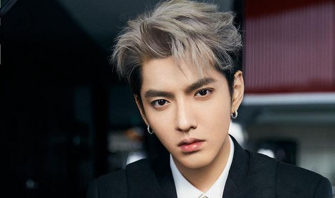 Condenan a estrella K-pop Kris Wu a 13 años de cárcel por violación