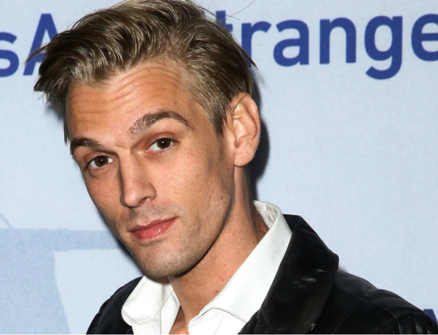Fallece el cantante Aaron Carter a los 34 años