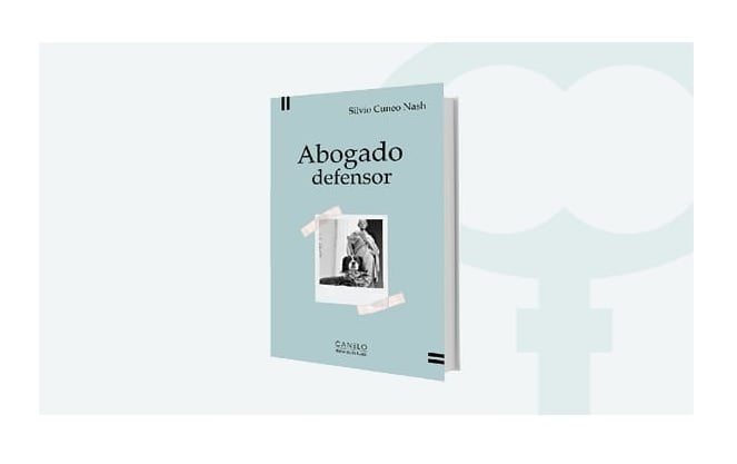 Los secretos de la justicia penal en Chile: Lanzamiento del libro “Abogado Defensor” será el 18 de noviembre en Valparaíso