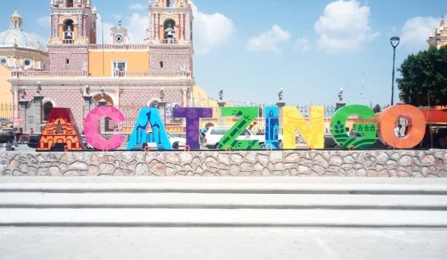 Emiten licitación para construir 4 obras en Acatzingo