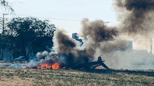 FGR atraerá investigación sobre aeronave en Aguascalientes