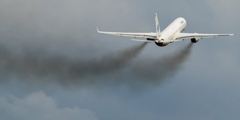 Airbus advierte sobre retraso en la descarbonización de la industria aérea