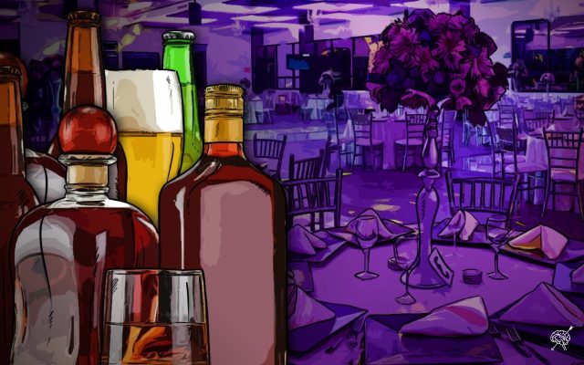 Por vacíos legales, comunas sin control en salones de fiestas
