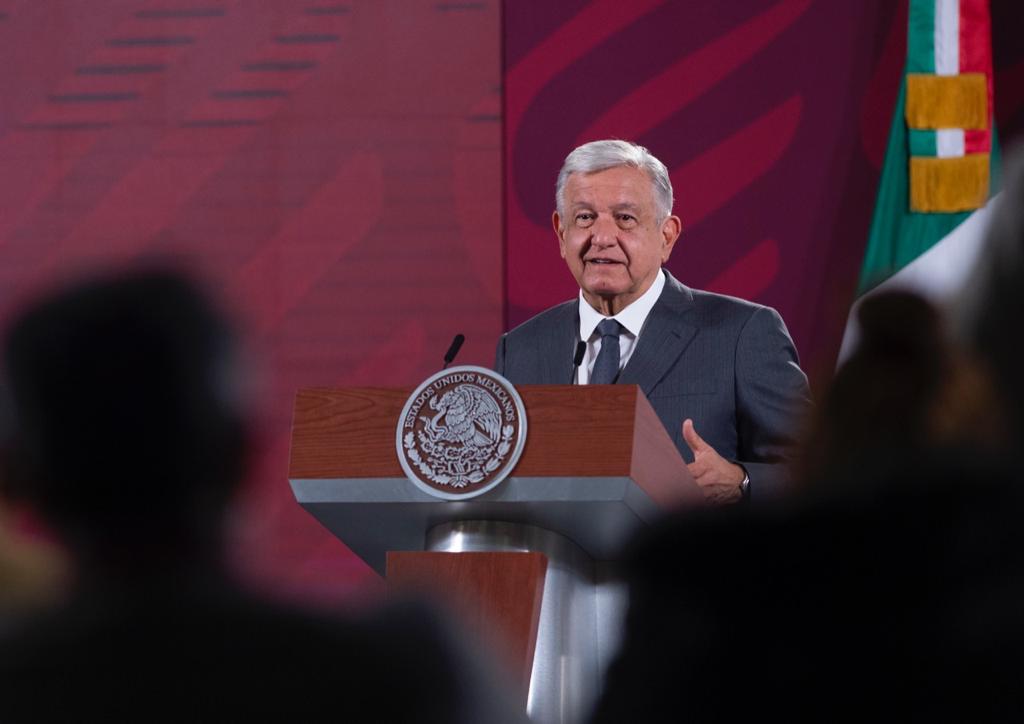 Issste e IMSS Bienestar tendrán mejoras para el 2023: AMLO