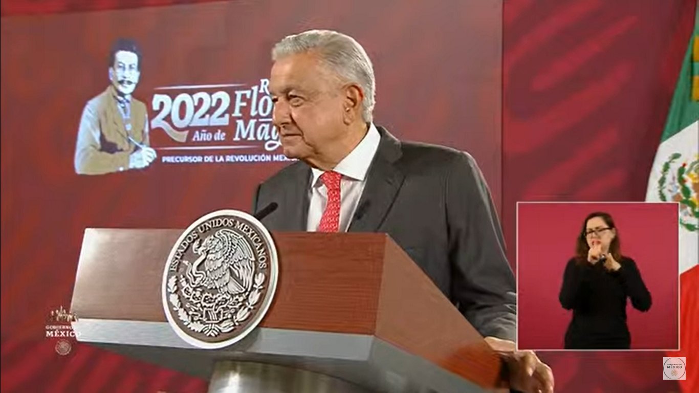 Próximo titular de la SCJN tiene que ser una persona honesta: AMLO