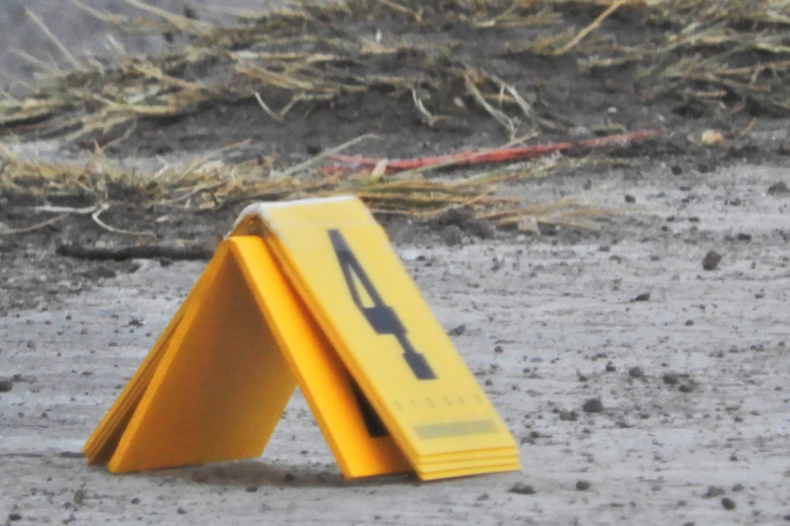 Balacera en La Loma deja un muerto y un herido