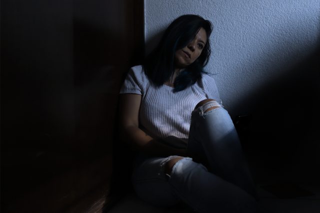 Se registran hasta 10 mil consultas por males mentales en Puebla capital