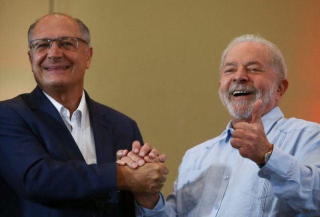 Vicepresidente electo de Brasil dirigirá transición de mando