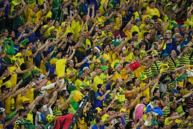 Brasil está en octavos; ¡checa más de Qatar 2022!