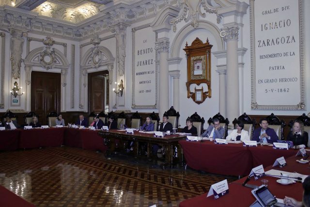 Alistan regidores protocolo para atender a víctimas de violencia vicaria