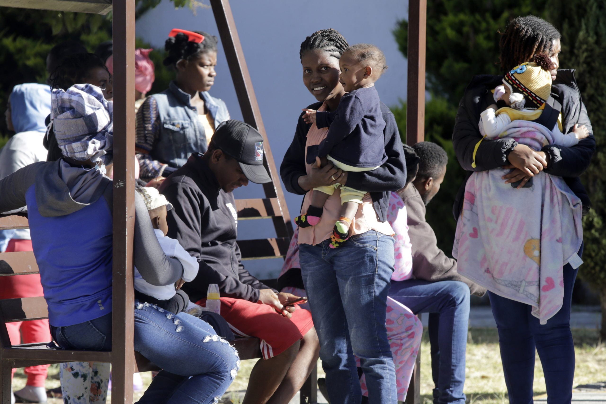 Reporta CNDH quejas por violación de derechos de migrantes