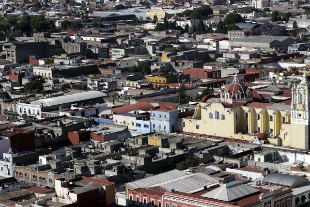 “Que nadie diga que ha influido en el presupuesto para Puebla”: Barbosa
