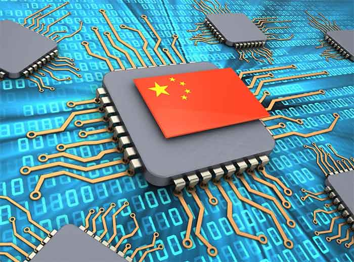 ¿Es la prohibición de los chips de EE. UU. a China una declaración de guerra en la era de la computadora?￼