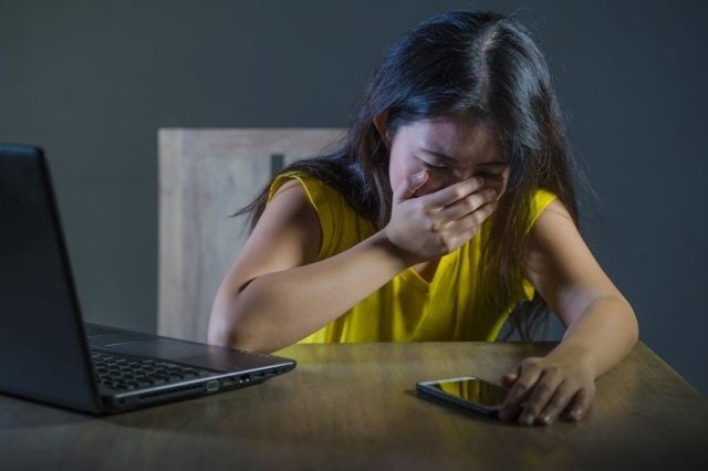 Ojo tutores: Más del 70% de los niños que usan Internet han experimentado al menos una ciberamenaza