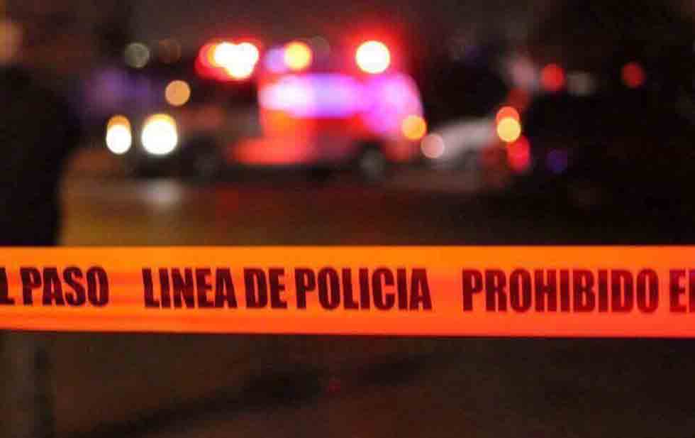 Ciudad Valles, San Luis Potosí vive balacera entre civiles y policías