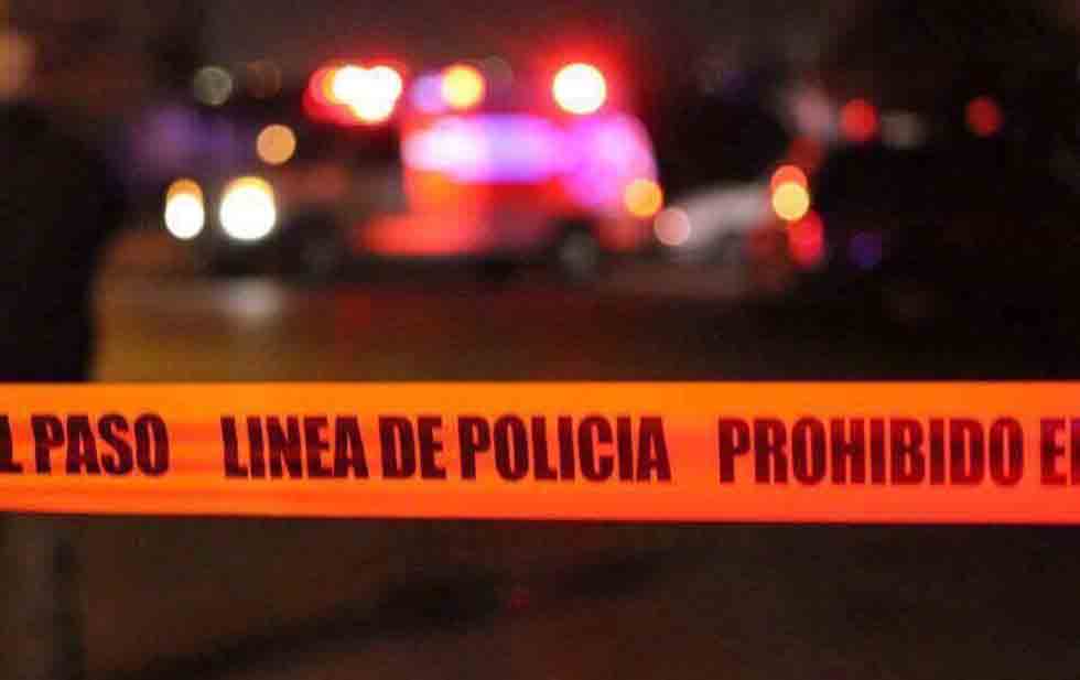 Balacera entre civiles y policías en Ciudad Valles, San Luis Potosí