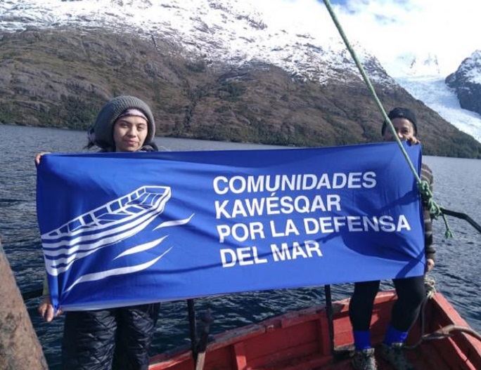 Importante logro de organizaciones de Chiloé y la Patagonia Austral: Frenan concesiones salmoneras en áreas protegidas