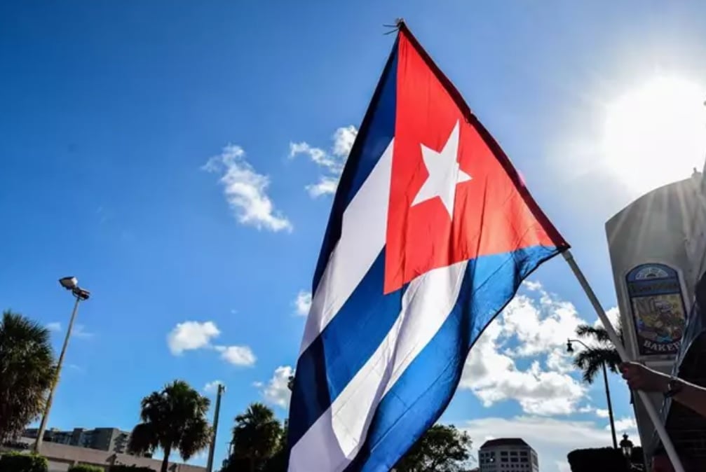 ¡Una vergüenza! que EU siga bloqueo a Cuba pese a voto en la ONU: AMLO