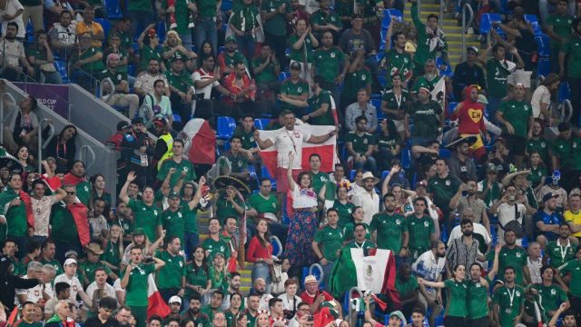¿Fin de la selección? FIFA abre expediente a México por cánticos