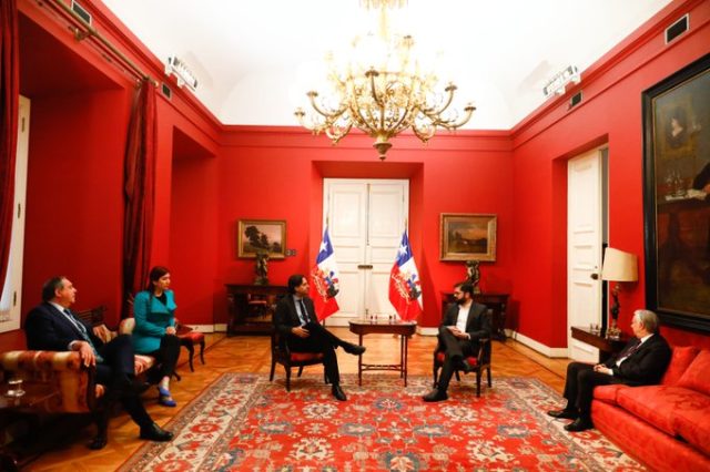 diputados
