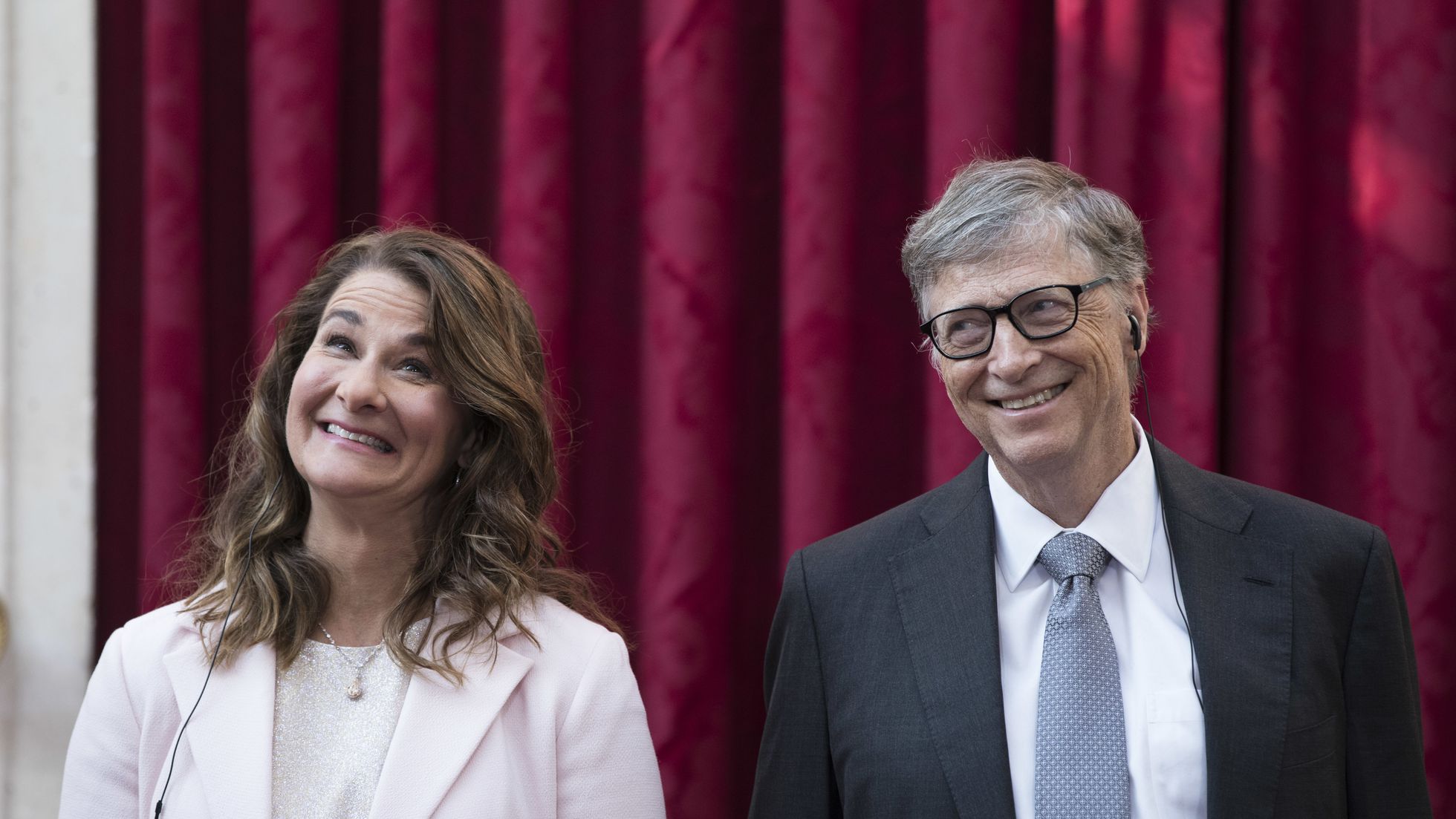 Fundación Gates anuncia donación a agricultores de África y Asia por $ 1.400 millones